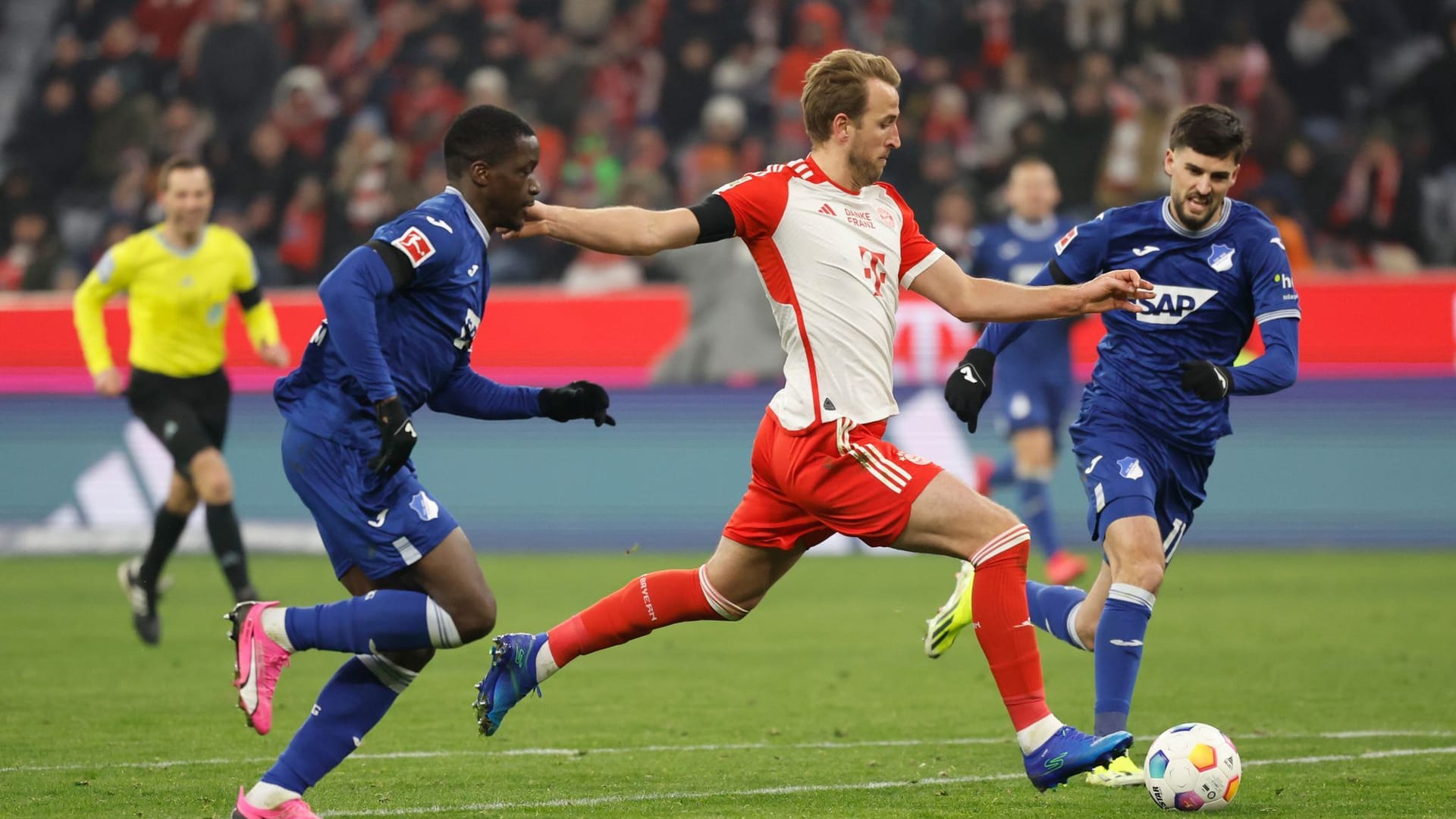 Harry Kane