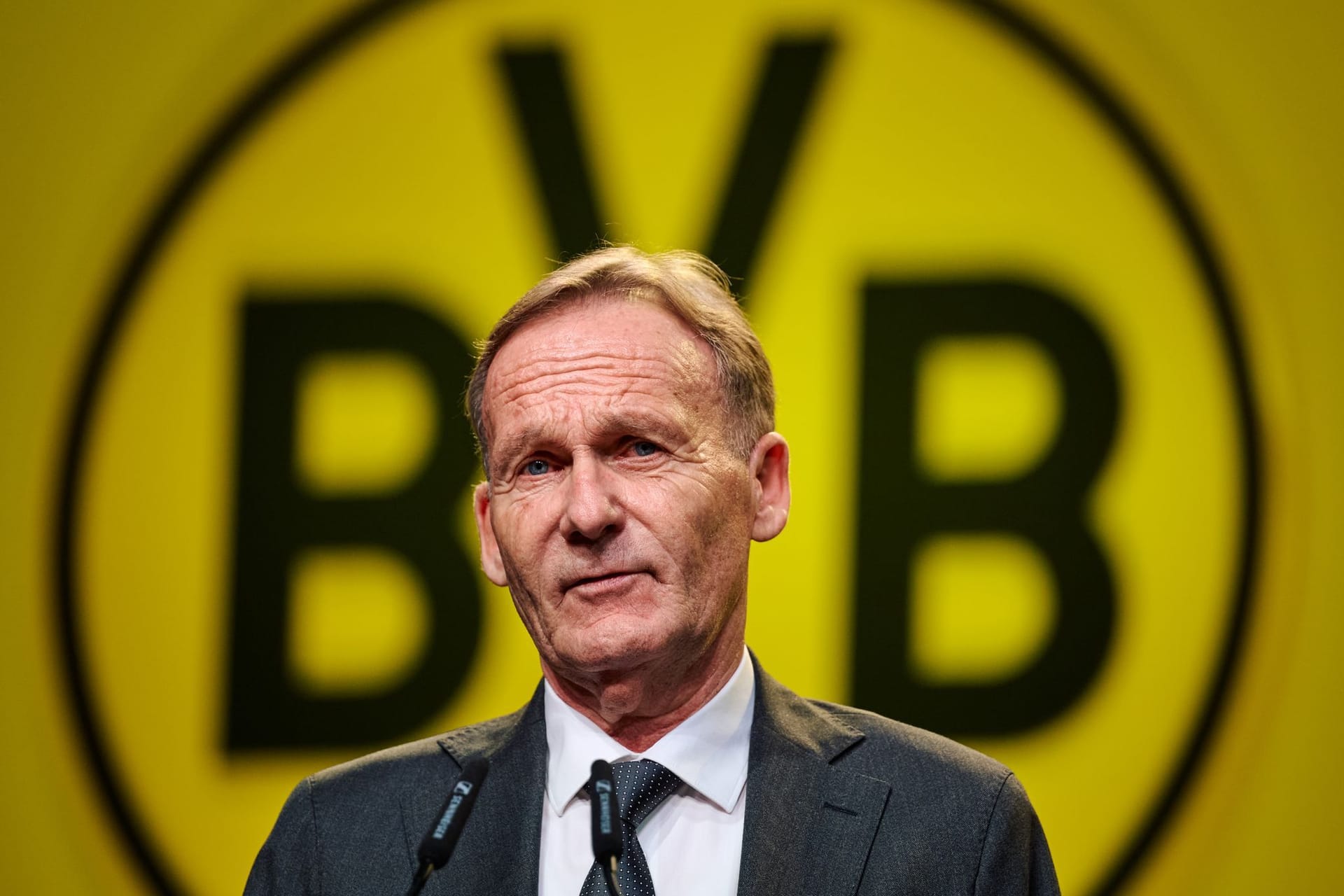 Hans-Joachim Watzke