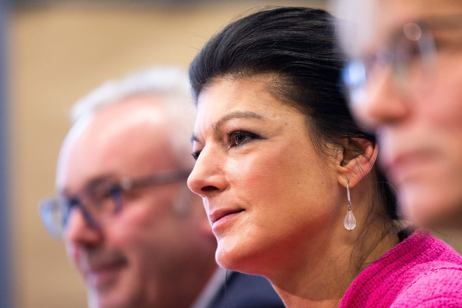 Bündnis Sahra Wagenknecht