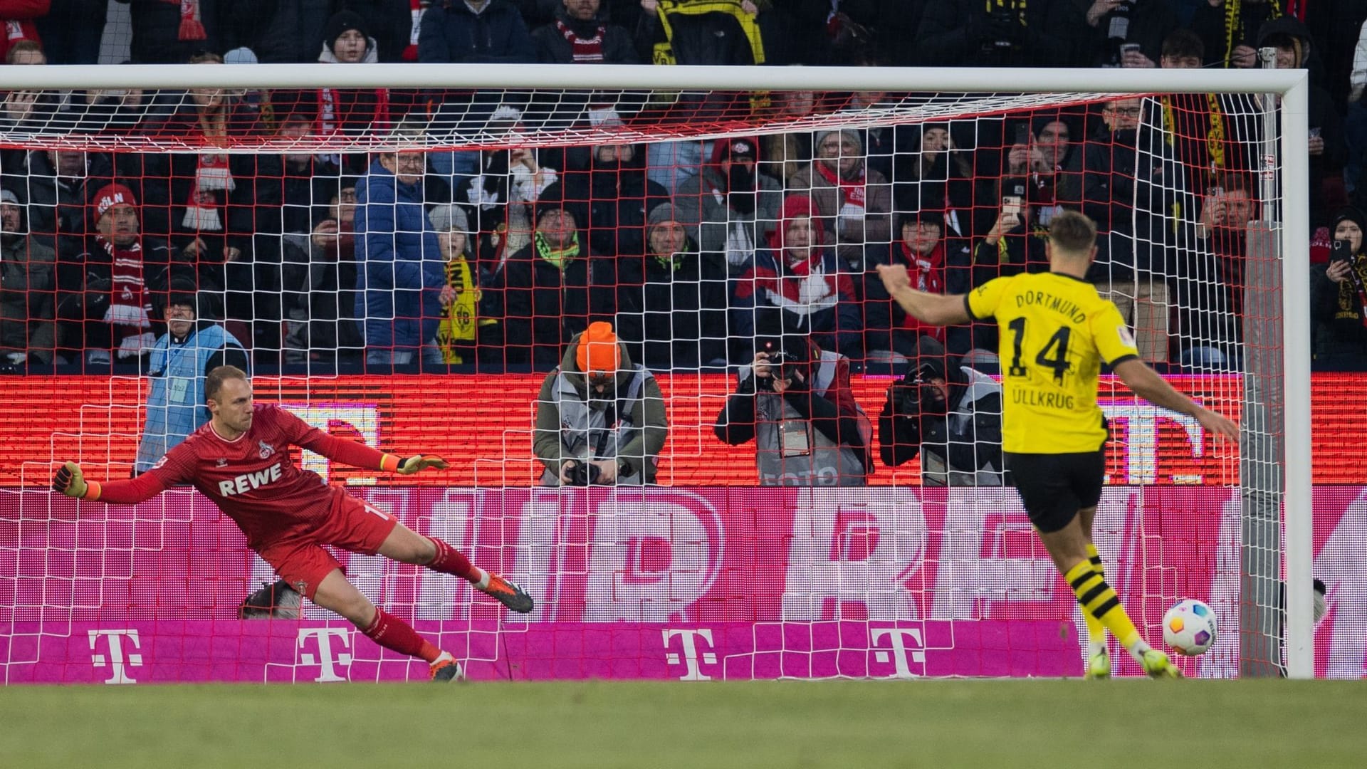BVB-Elfmeter BVB-Elfmeter