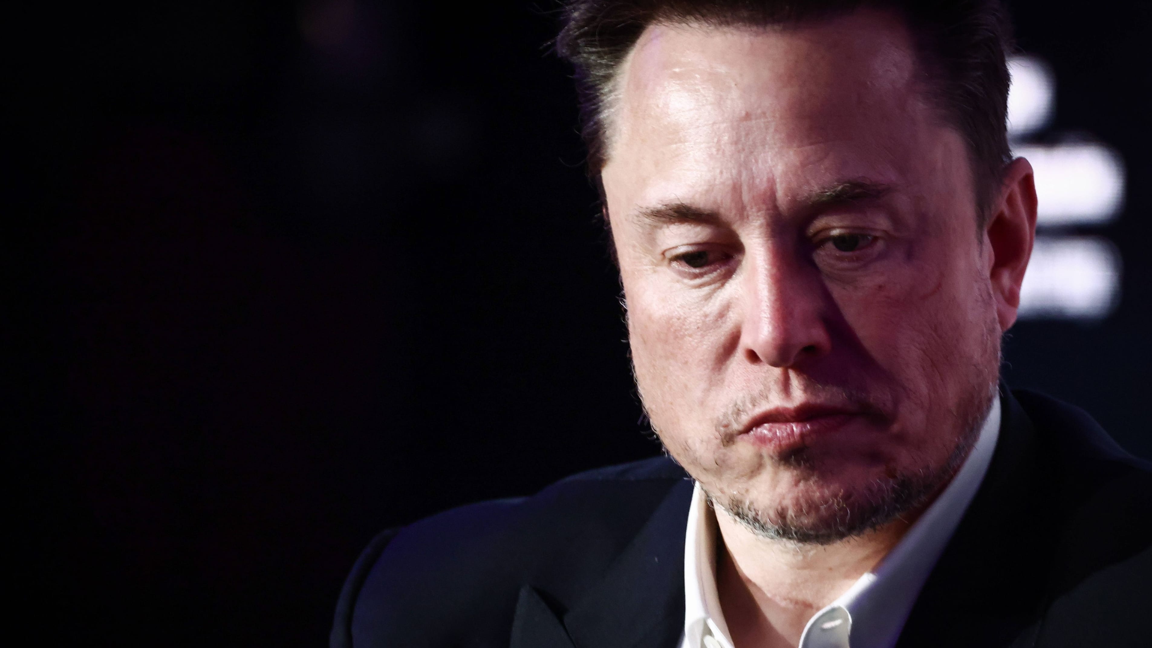  Elon Musk: Tesla-Chef soll Mitarbeiter mit Drogen unter Druck setzen