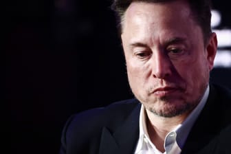 Elon Musk: Der Tesla-Gründer gilt als reichster Mann der Welt.
