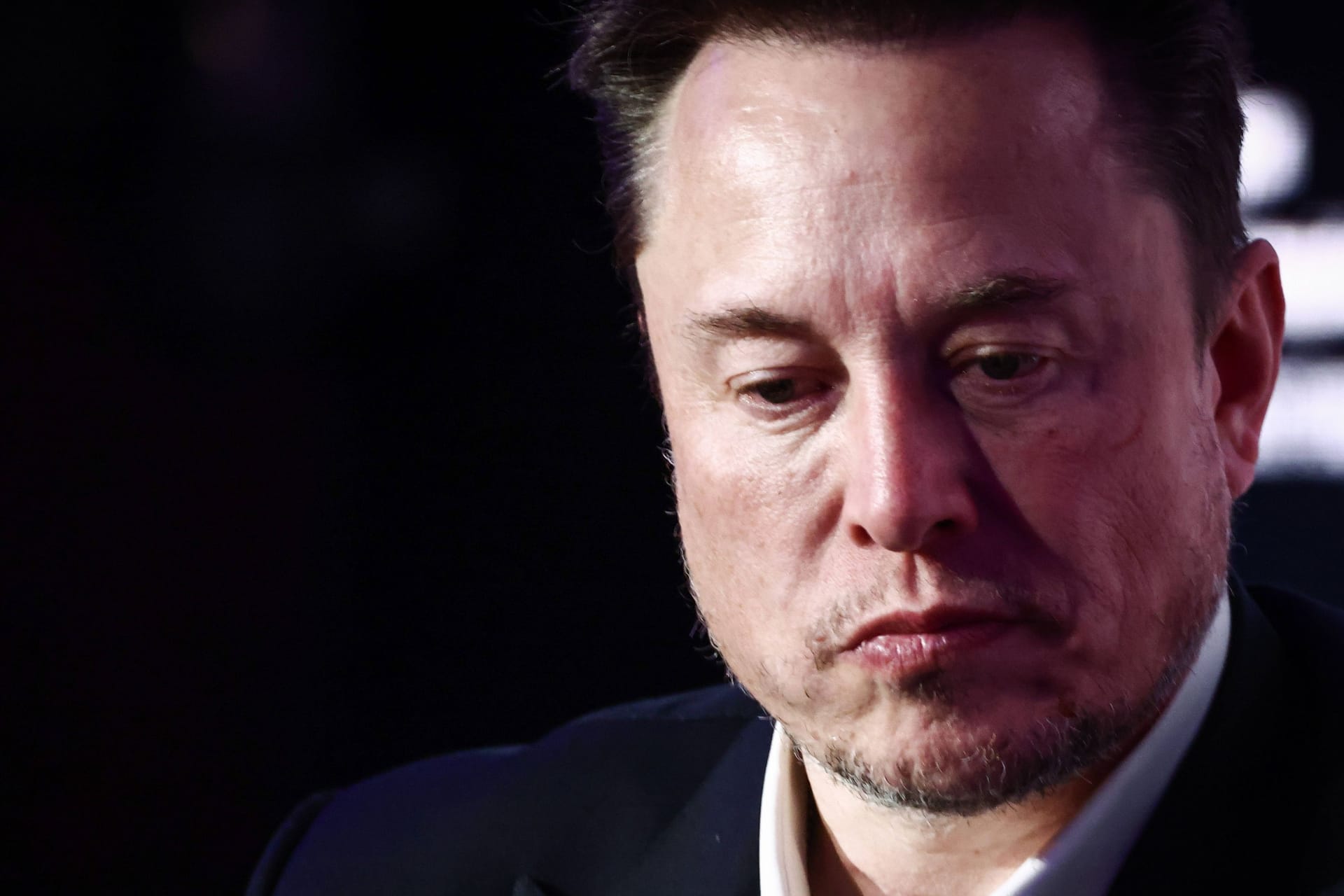 Elon Musk: Der Tesla-Gründer gilt als reichster Mann der Welt.