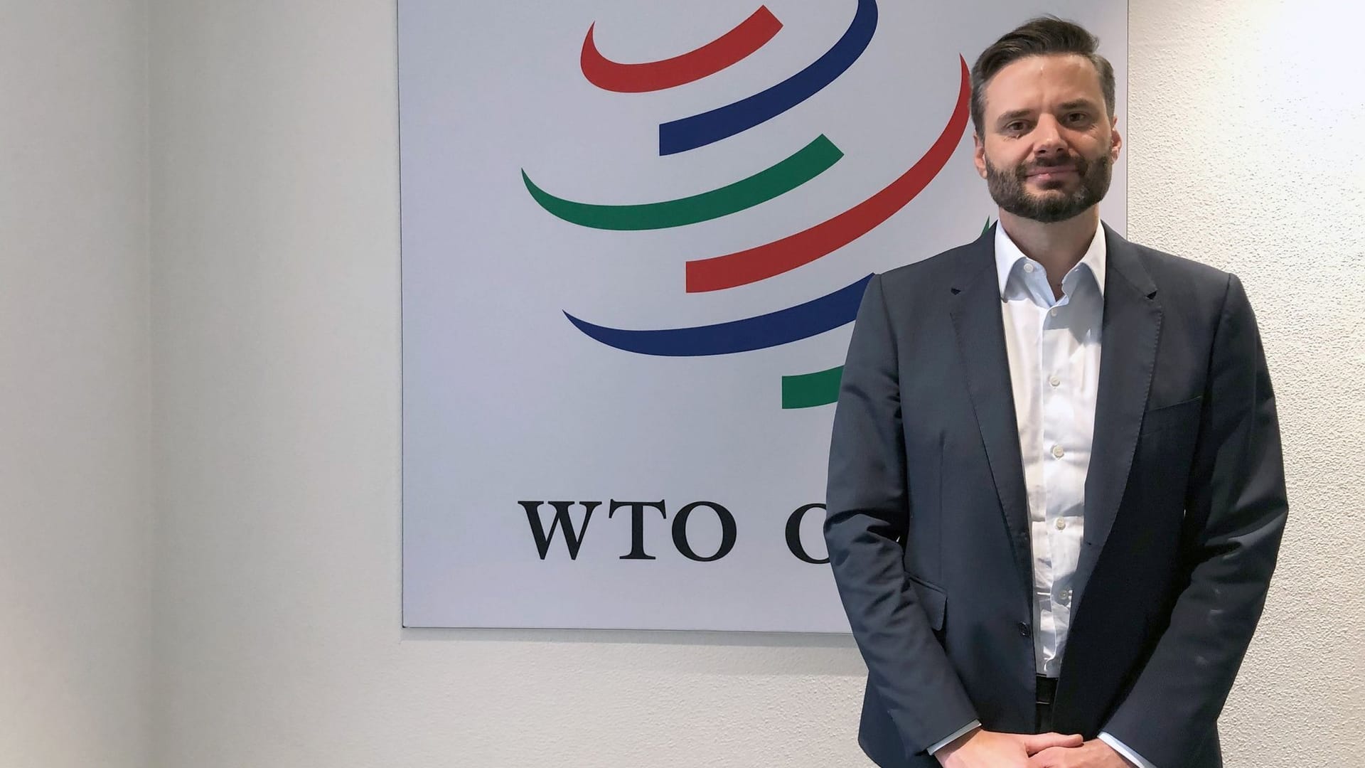 WTO-Chefökonom