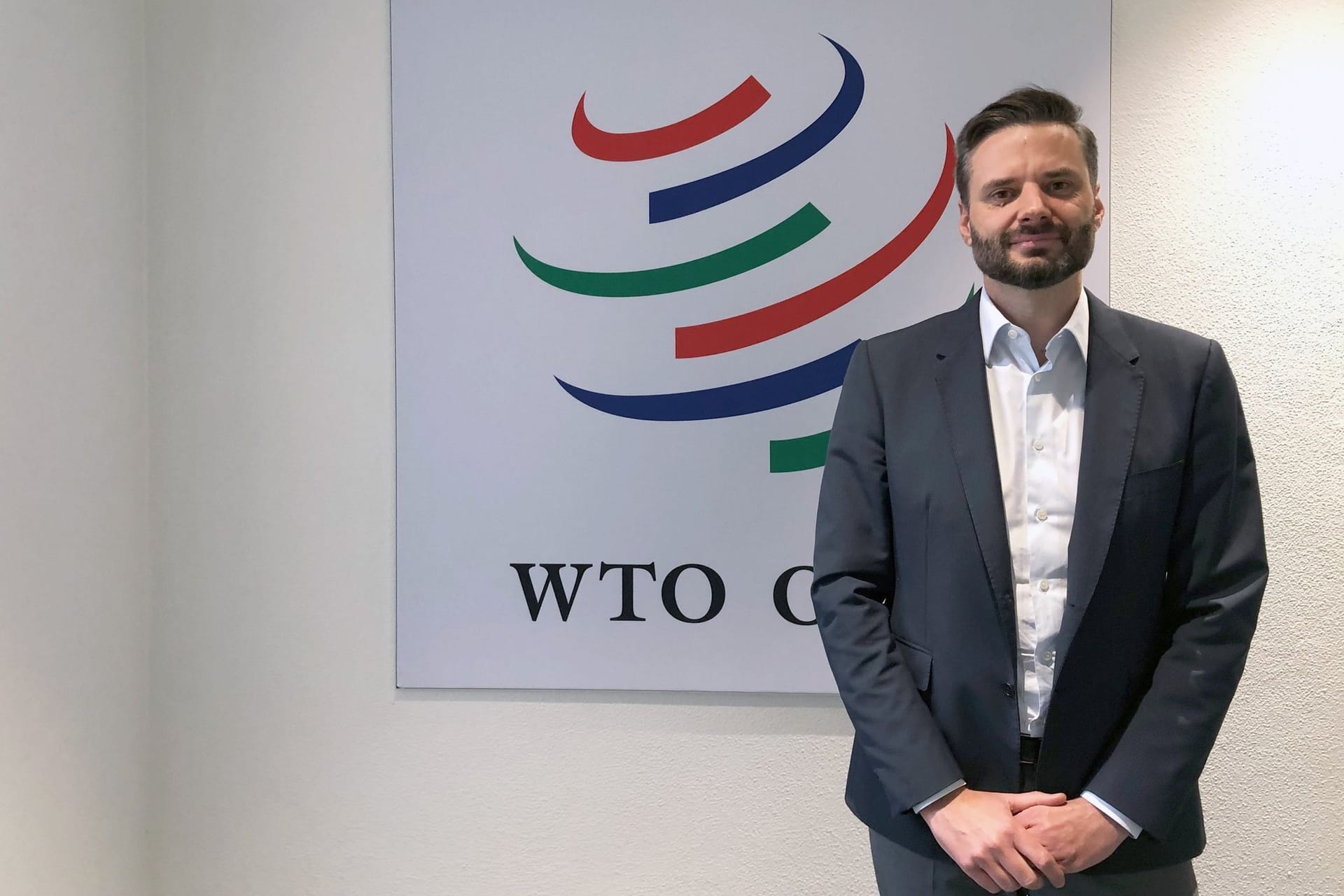 WTO-Chefökonom