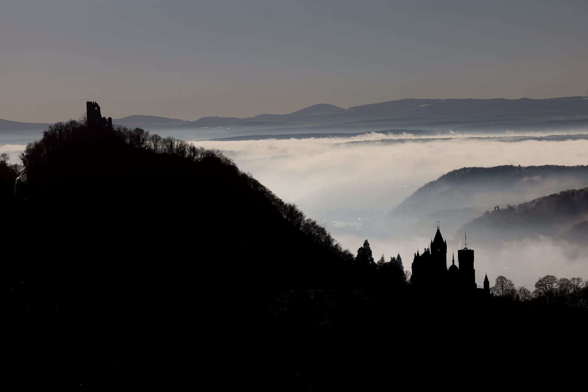 Drachenfels