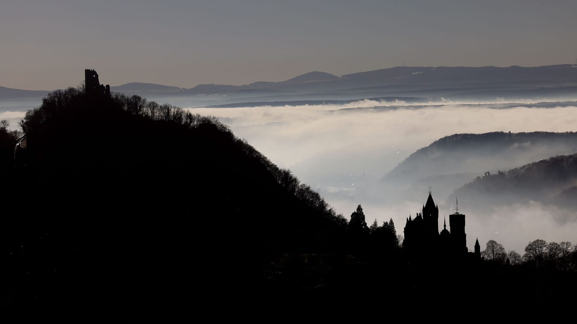 Drachenfels