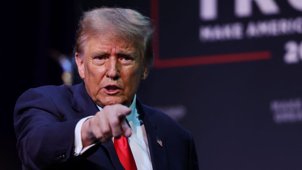 Handy  & Elektro Schock! Was Die Us Zölle Von Donald Trump Wirklich Für Dich Bedeuten! - 50cjxpi