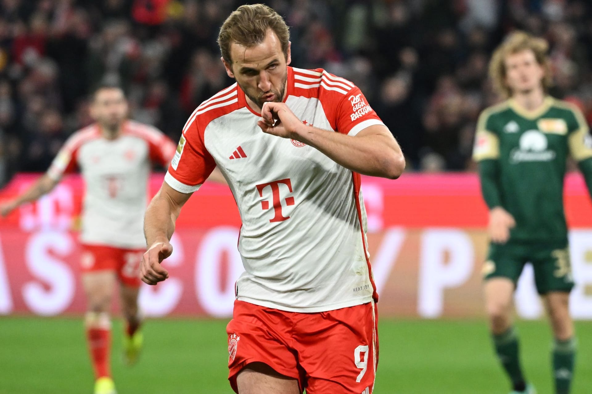 Harry Kane