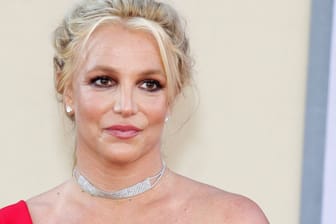 Britney Spears: Das letzte Album der Sängerin wurde 2016 veröffentlicht.