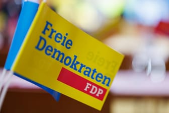 FDP verliert deutlich Mitglieder