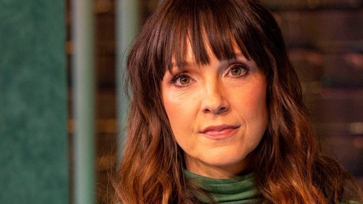 Carolin Kebekus über Mutter-Dasein: "Keine Frau kann es richtig machen"