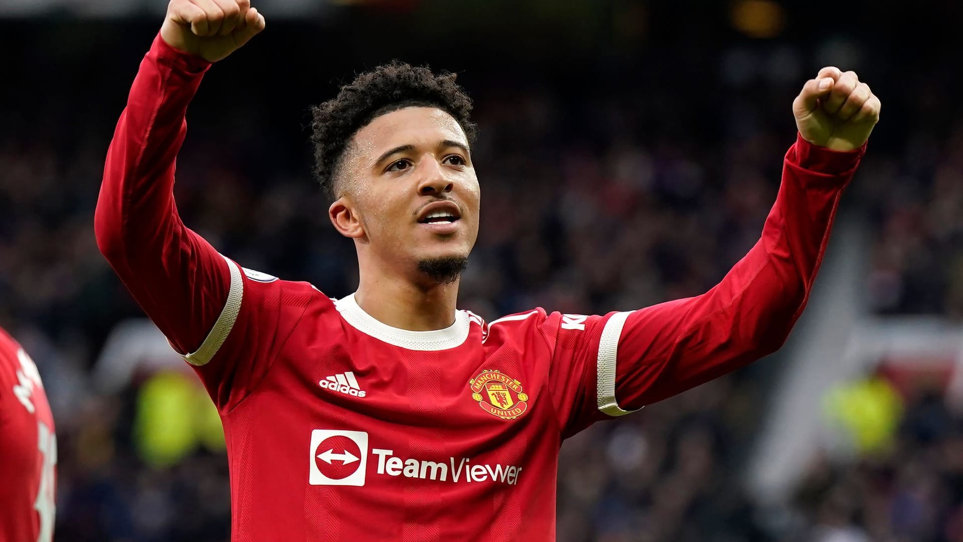 Jadon Sancho Jadon Sancho