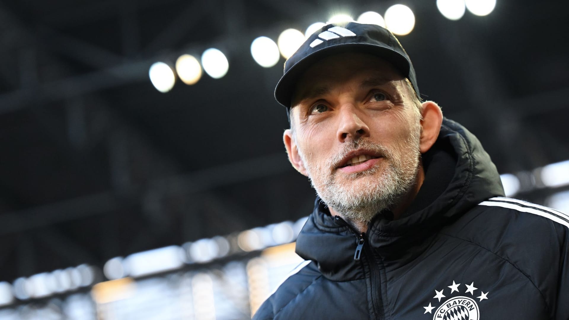 Thomas Tuchel Thomas Tuchel