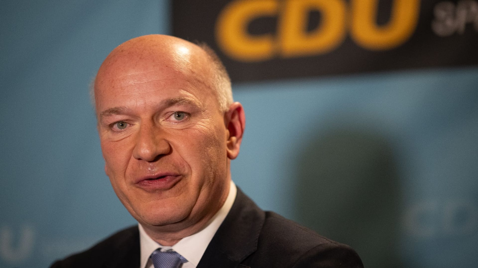 Neujahrsempfang CDU Spandau