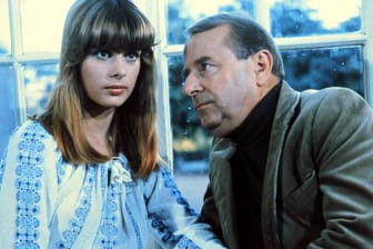 Nastassja Kinski 1977 im "Tatort: Reifezeugnis".