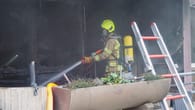 Ratingen: Wohnung in Flammen – 67-Jähriger erliegt schweren Verletzungen