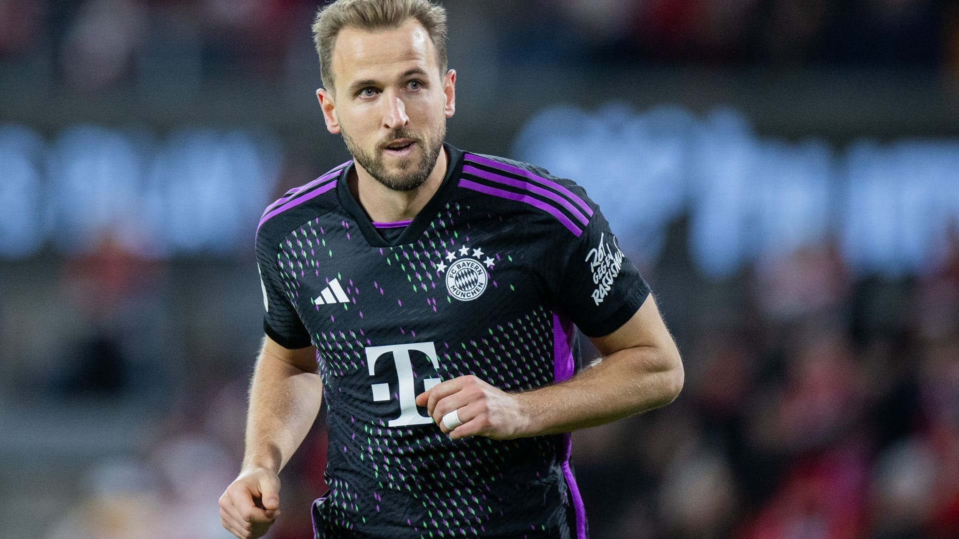 Harry Kane Harry Kane