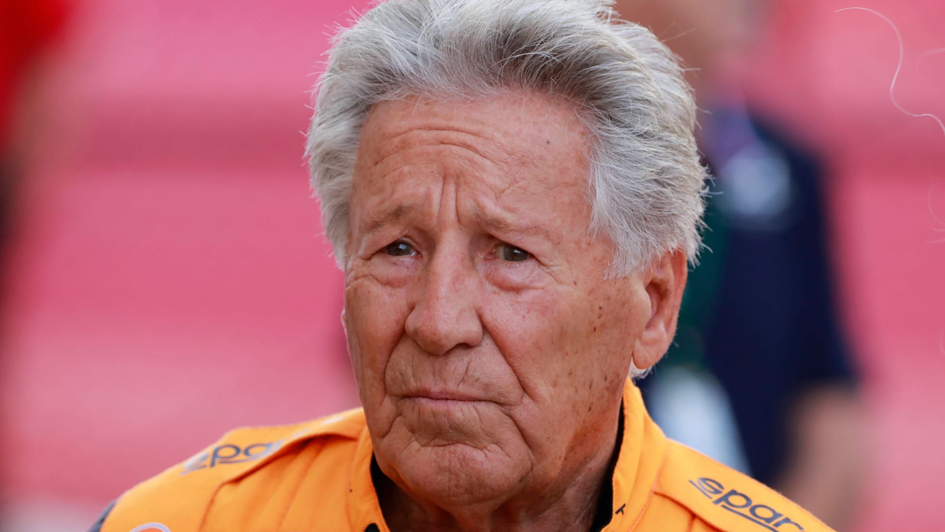 Mario Andretti: Das Formel-1-Debüt seines Teams ist aufgeschoben.