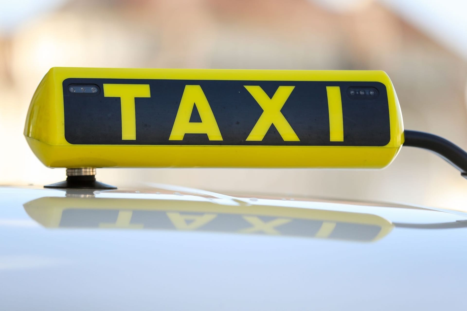 Taxi Taxi
