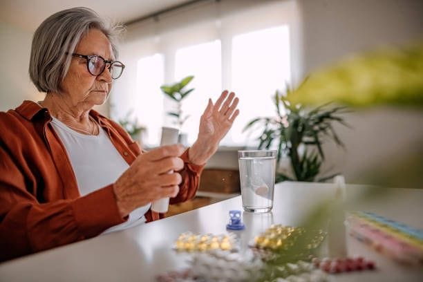 Praktische Brausetabletten? Bei bestimmten Erkrankungen sollten Sie lieber zu Filmtabletten greifen.