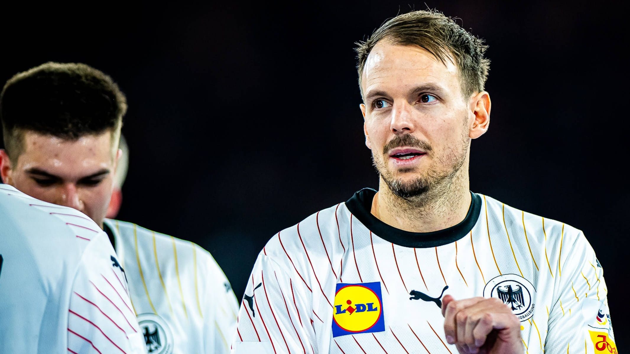 Handball-EM: Kai Häfner kehrt ins DHB-Team vor Duell gegen Frankreich zurück