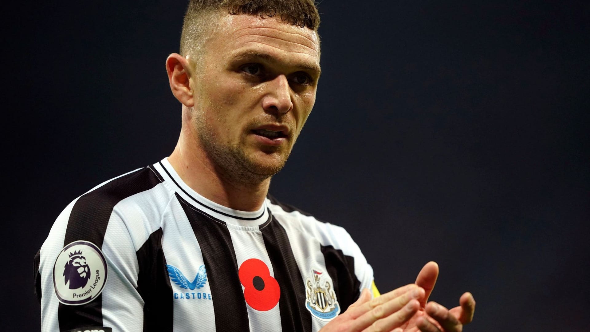 Kieran Trippier Kieran Trippier
