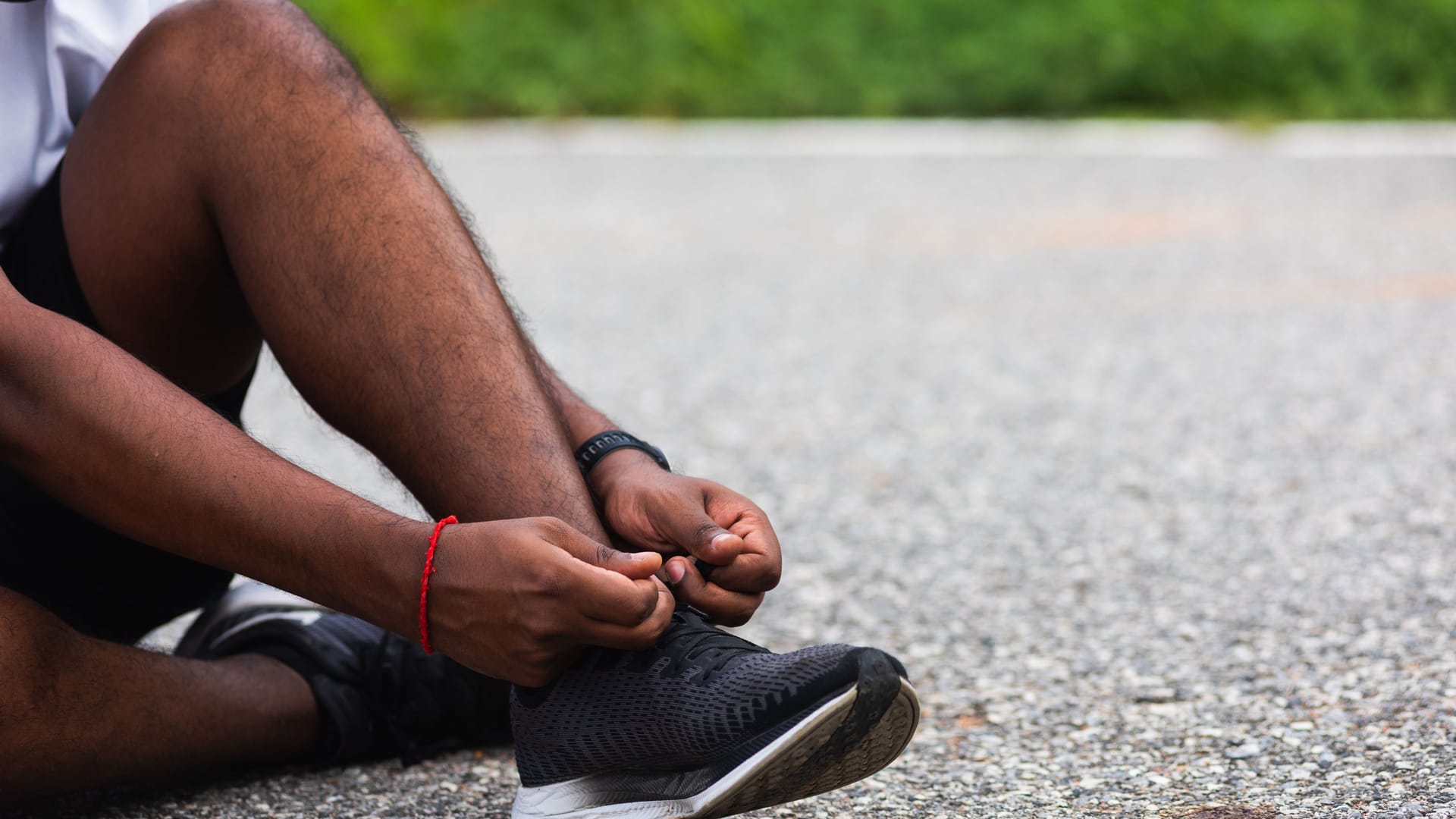 Vervollständigen Sie Ihr Gym-Outfit: Sieben sportive Basics für Herren