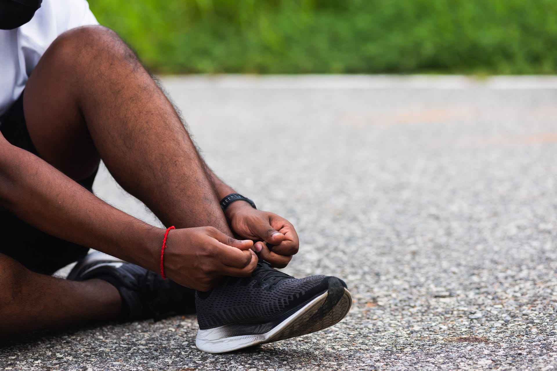 Vervollständigen Sie Ihr Gym-Outfit: Sieben sportive Basics für Herren