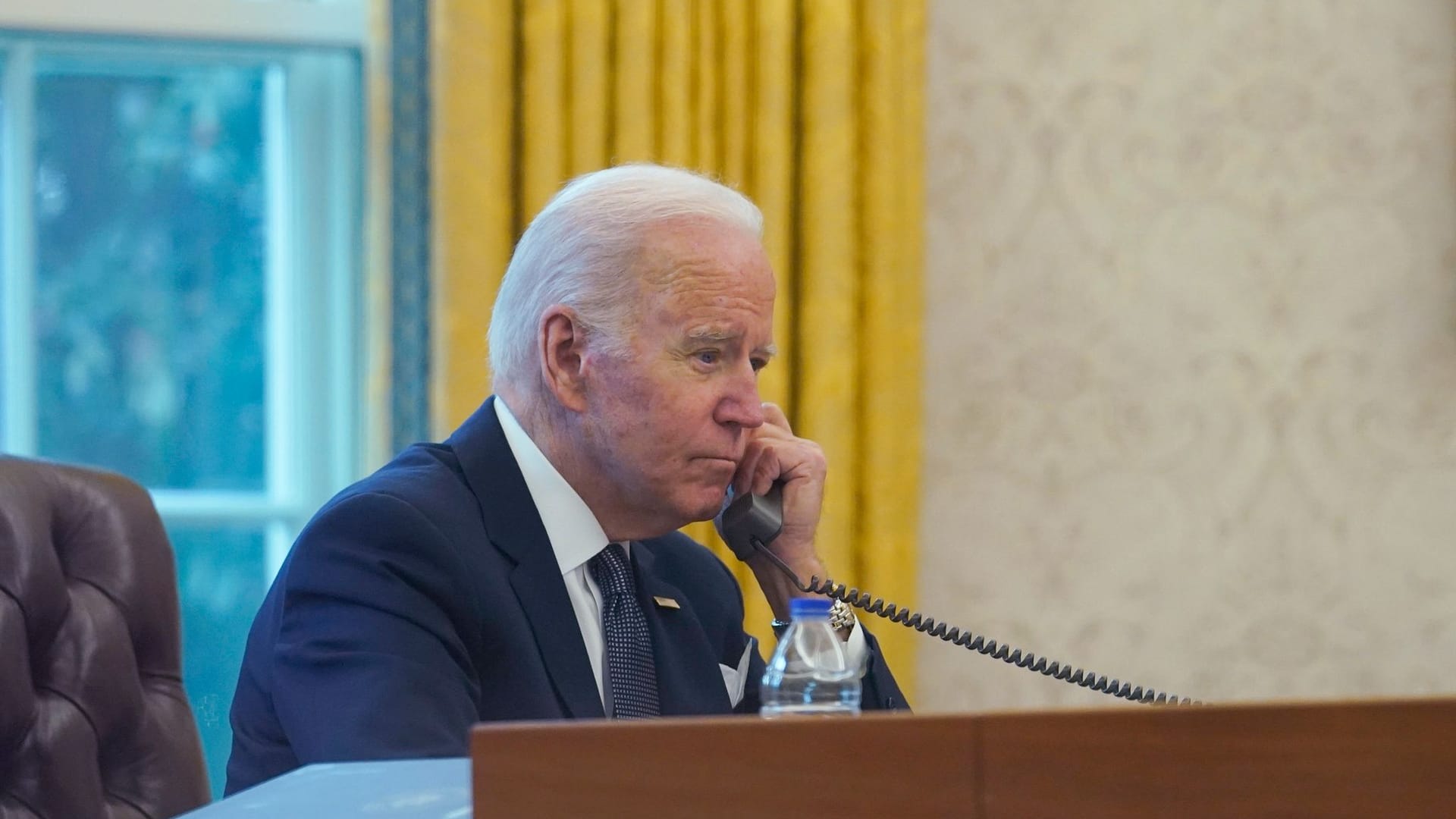 Joe Biden Joe Biden