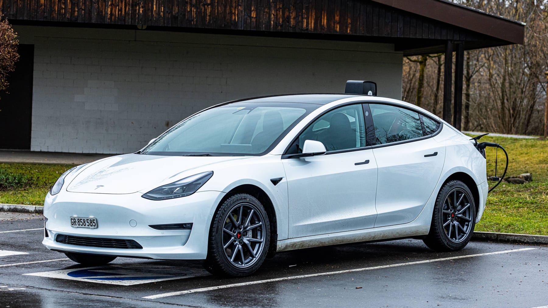 Skurriler Tesla-Rückruf: 2,2 Millionen Autos in USA bekommen Software-Update