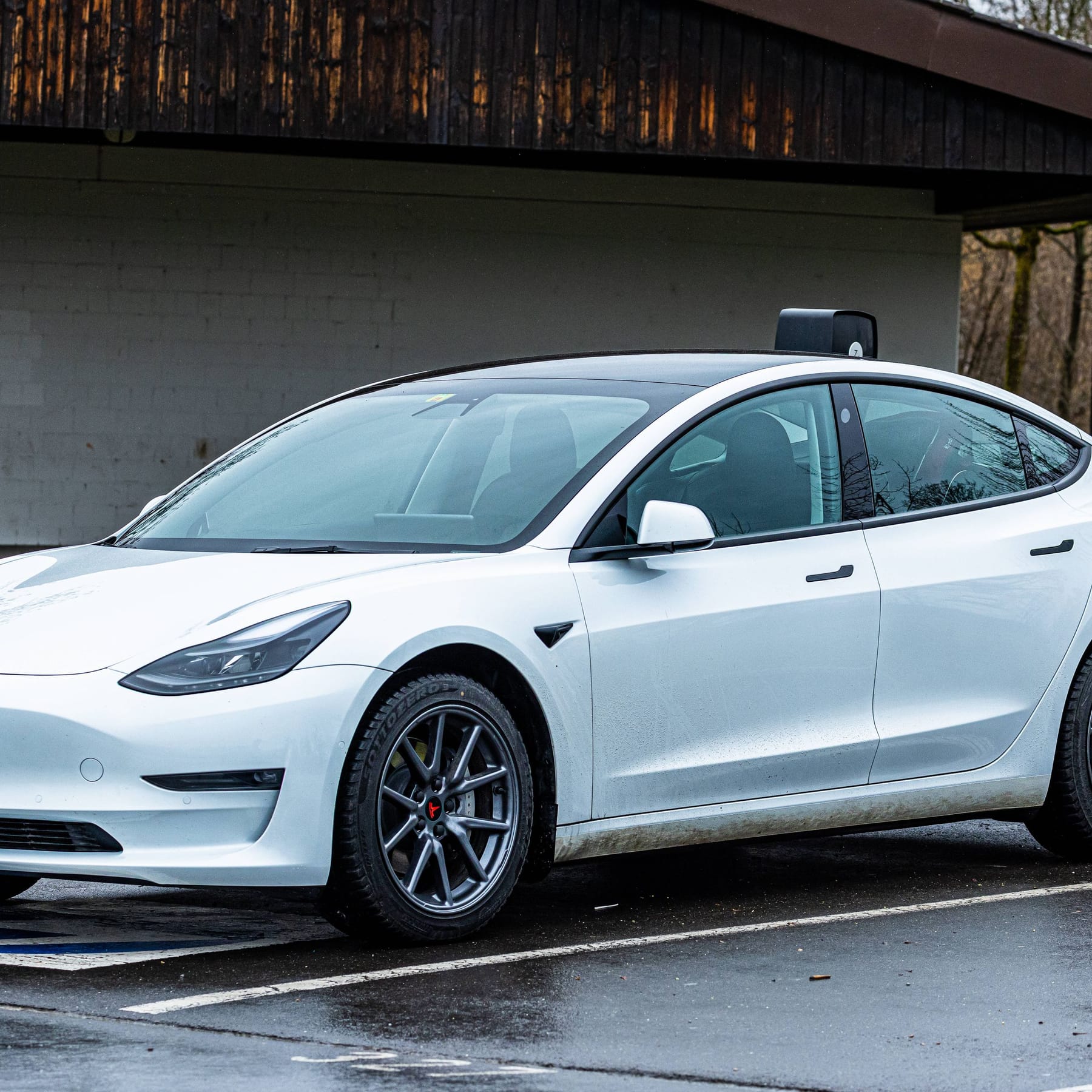 Skurriler Tesla-Rückruf: 2,2 Millionen Autos in USA bekommen Software-Update