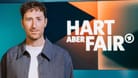 Louis Klamroth: Er moderiert seit Januar 2023 "Hart aber fair".