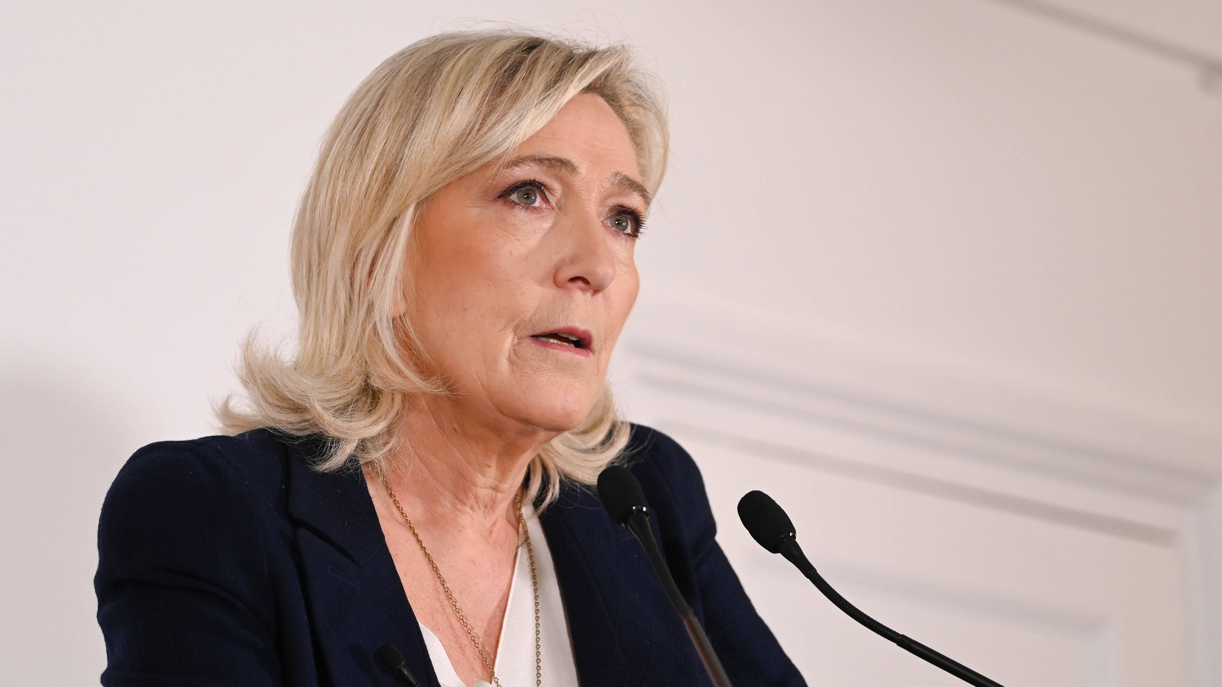 AfD: Streit unter rechten Parteien – Le Pen verärgert