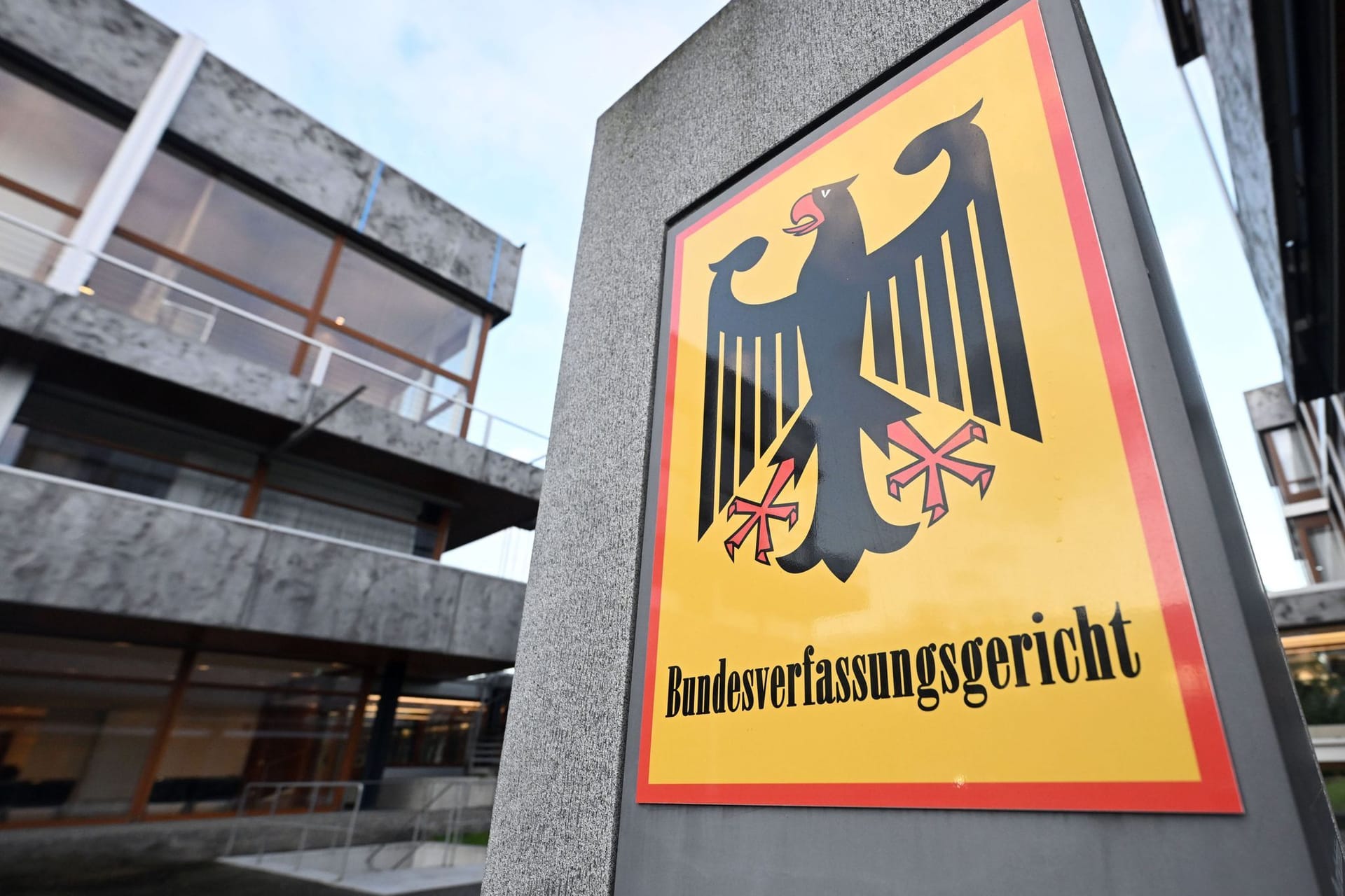 Bundesverfassungsgericht