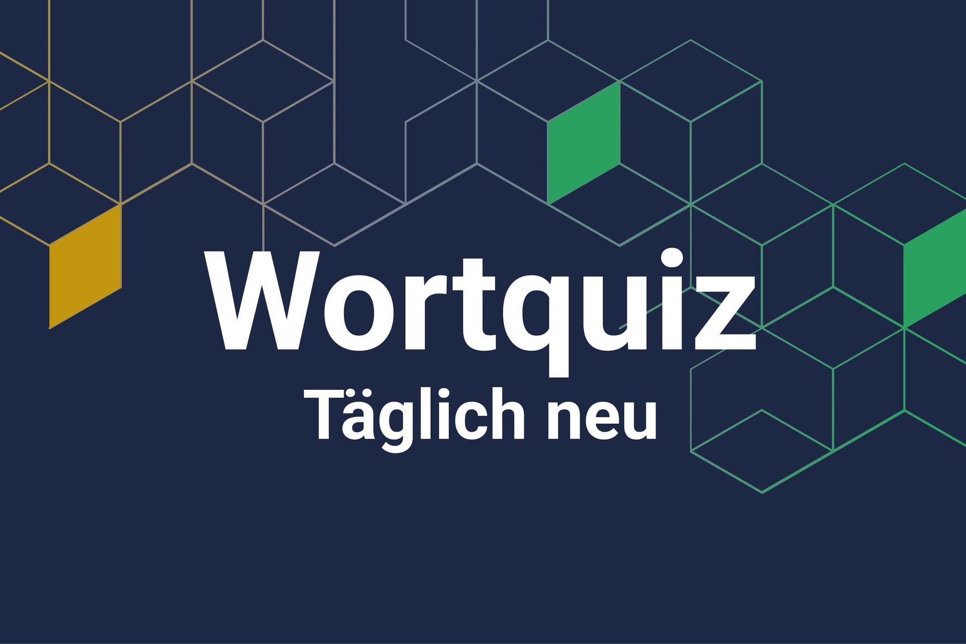 Wortquiz