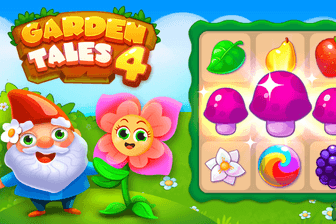 Garden Tales 4 (Quelle: Softgames)