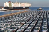 China löst Japan als größten Autoexporteur ab