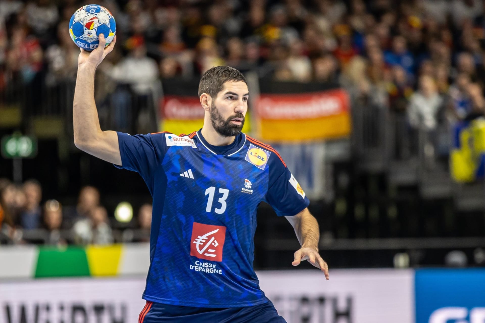 Nikola Karabatic