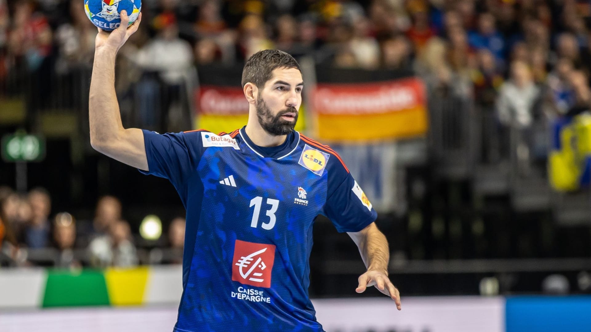 Nikola Karabatic