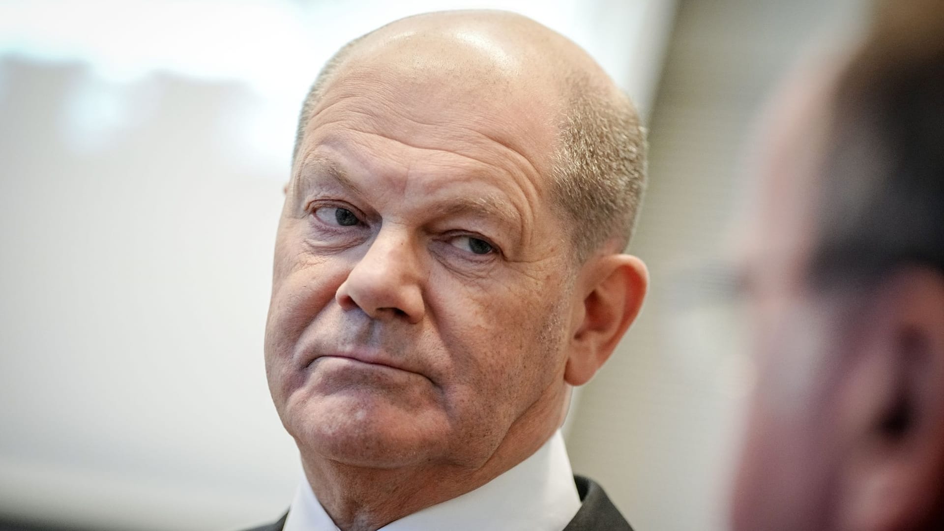 Olaf Scholz