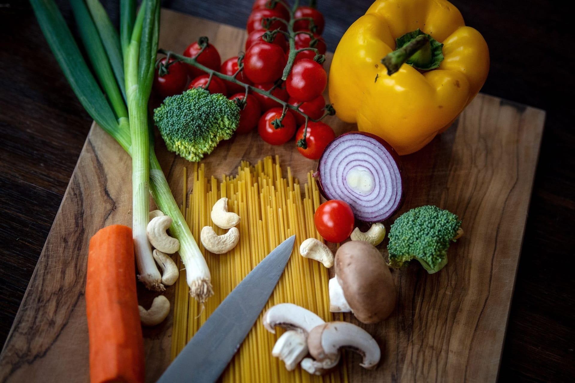 «Veganuary»
