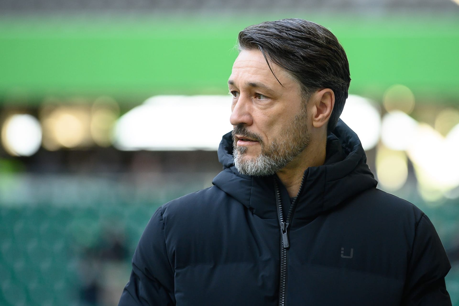 Niko Kovac