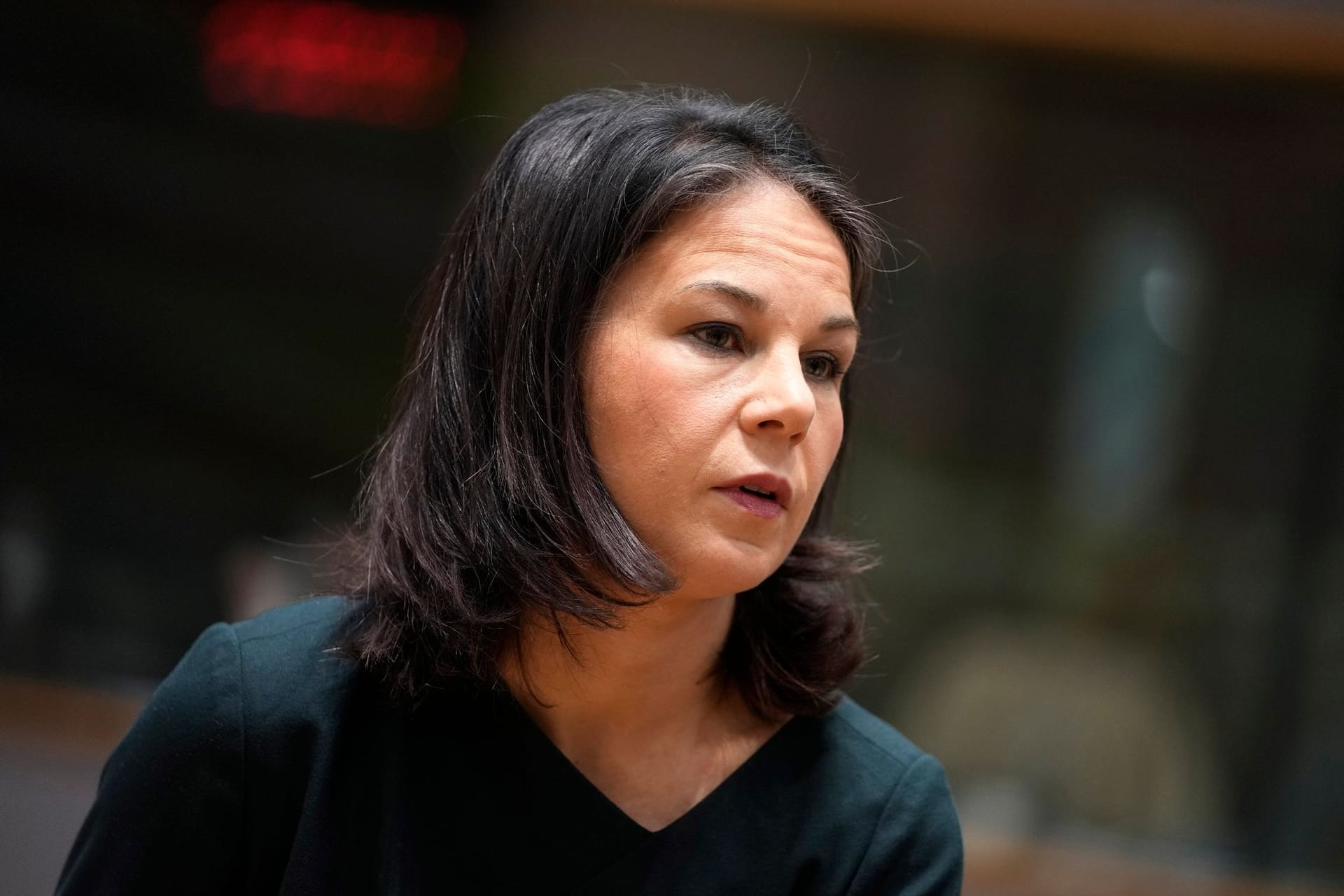 EU-Außenminister in Brüssel
