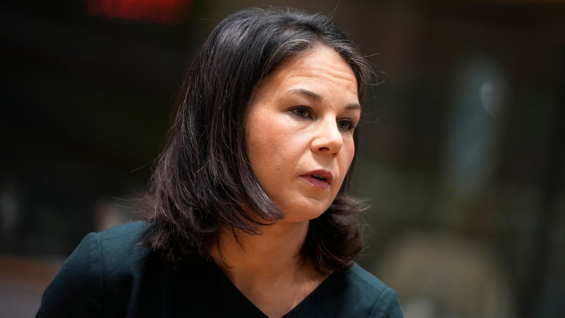 EU-Außenminister in Brüssel