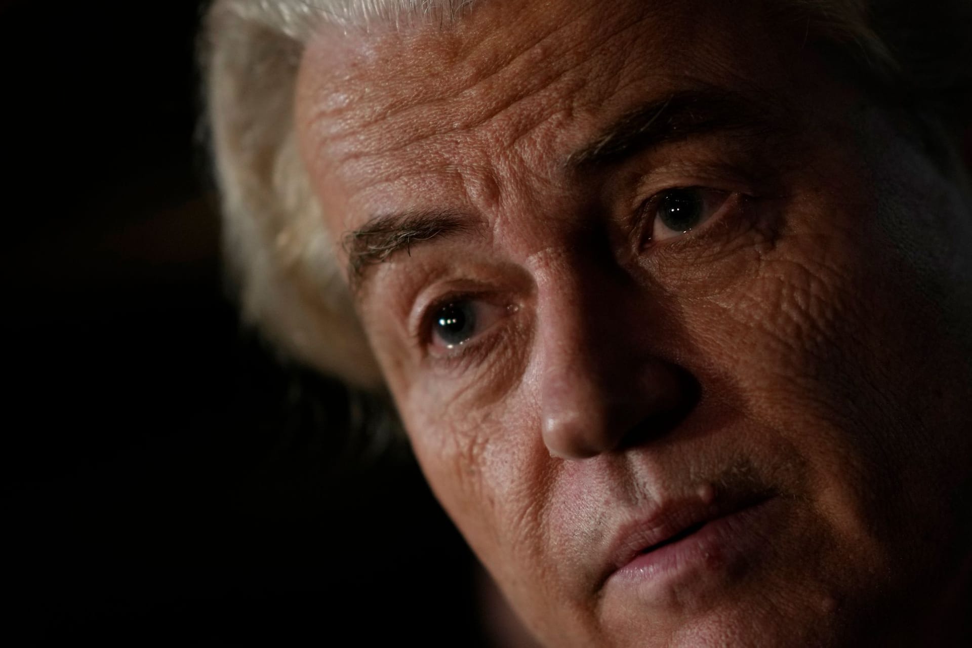 Geert Wilders