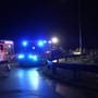 Unfall in Stuttgart: 81-Jährige kracht gegen BMW – zwei Verletzte