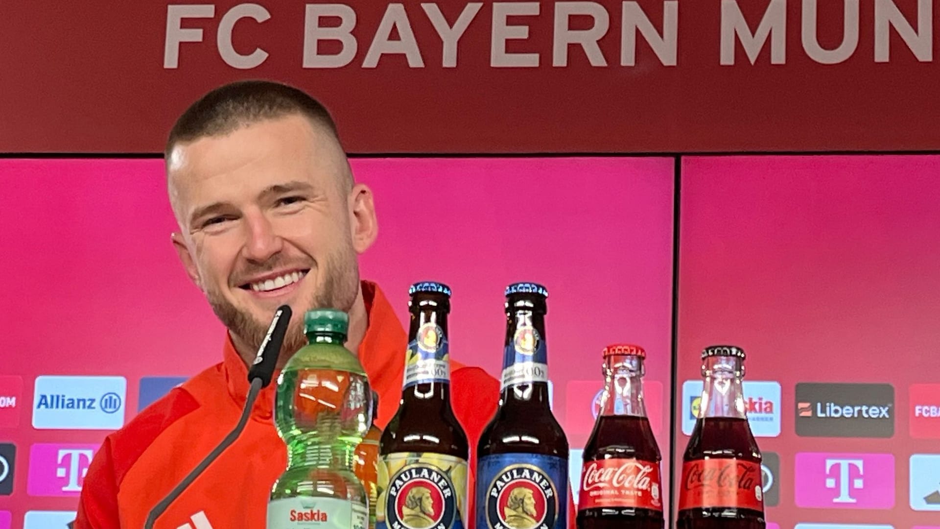 Eric Dier