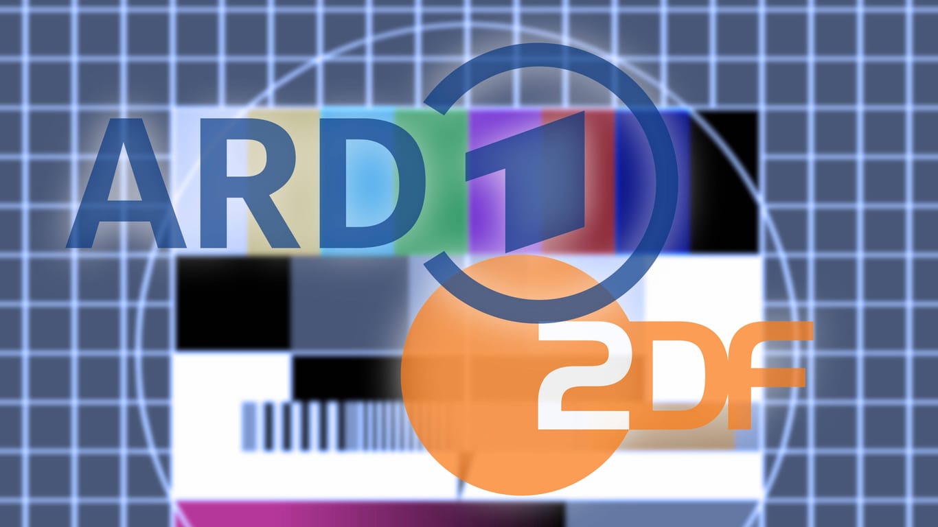 ARD und ZDF: Es gibt Programmänderungen.