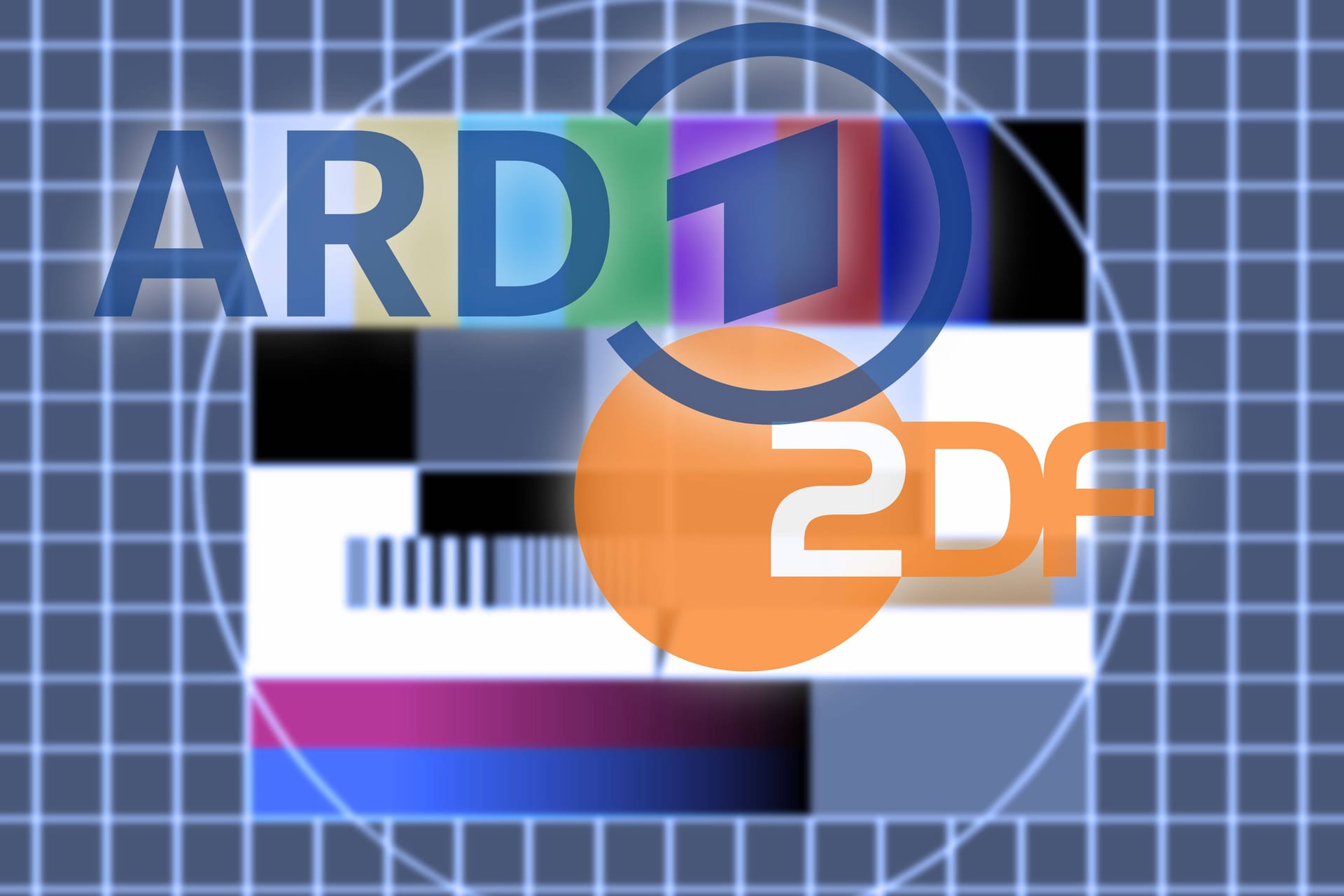 ARD und ZDF: Es gibt Programmänderungen.